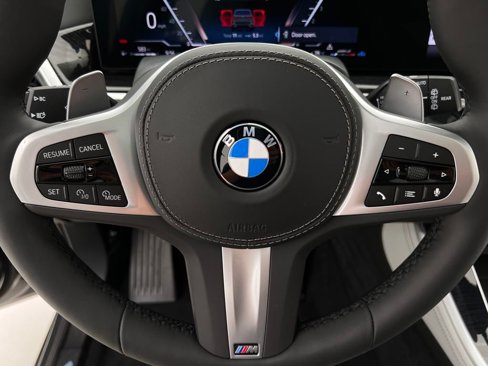 New 2026 BMW X5 xDrive40i w/ M Sport Package image 12