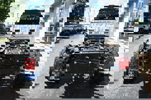 New 2026 Ford F450 XL image 5