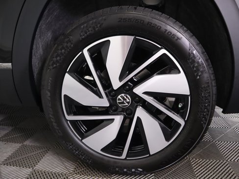 New 2026 Volkswagen Atlas SEL image 34