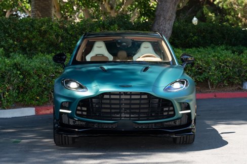 Used 2023 Aston Martin DBX 707 image 5