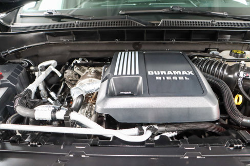 Used 2023 GMC Yukon Denali image 36