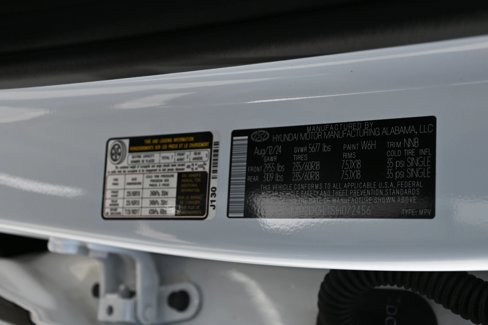Used 2025 Hyundai Santa Fe SEL image 24