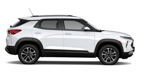 New 2026 Chevrolet TrailBlazer LT w/ Convenience Package image 15