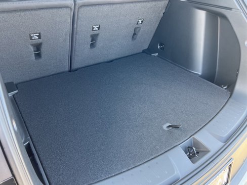 New 2026 Chevrolet TrailBlazer ACTIV w/ Convenience Package image 20