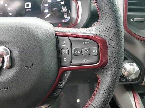 New 2025 RAM 1500 Rebel w/ Bed Utility Group image 17