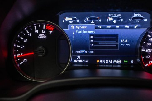 Used 2019 Ford F150 Raptor w/ Equipment Group 802A Luxury image 9