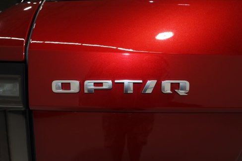 Certified 2025 Cadillac Optiq Sport 2 w/ LPO, Floor Liner Package image 35