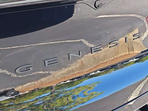 New 2026 Genesis GV80 3.5T e-SC image 6