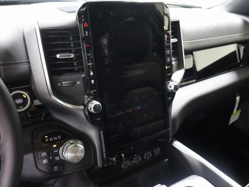 New 2026 RAM 1500 Laramie w/ Night Edition image 22
