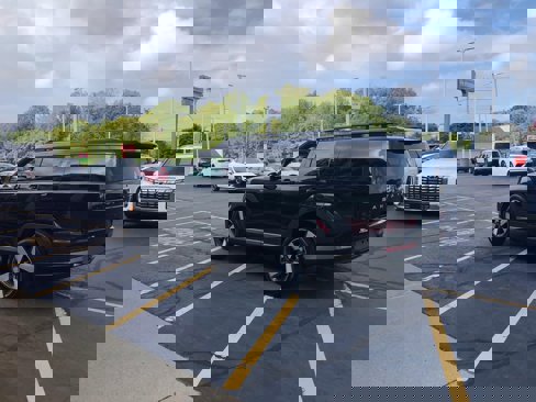 New 2026 Hyundai Santa Fe Limited image 3