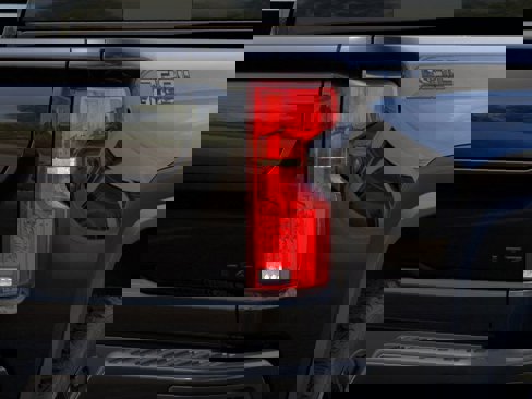 New 2026 Chevrolet Silverado 2500 LTZ w/ LTZ Plus Package image 11
