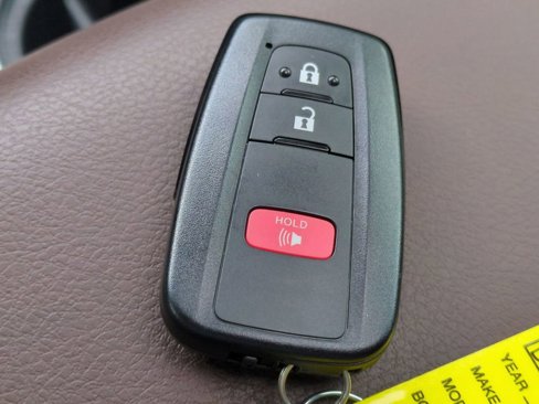 Used 2023 Toyota 4Runner Limited image 31