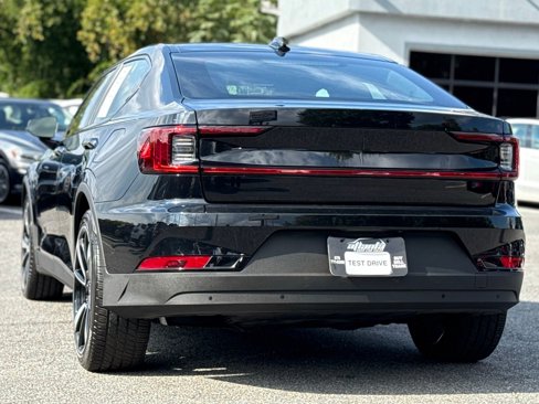 Used 2022 Polestar Polestar 2 w/ Plus Package image 3
