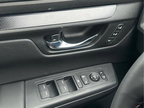 New 2026 Honda CR-V Sport-L image 27