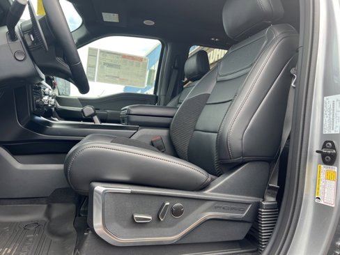 Used 2023 Ford F150 Raptor image 8