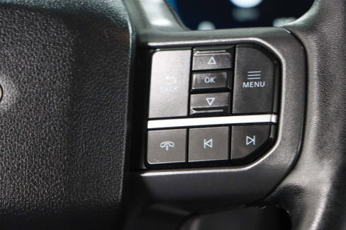 Used 2023 Ford F150 Lariat w/ Equipment Group 502A High image 15