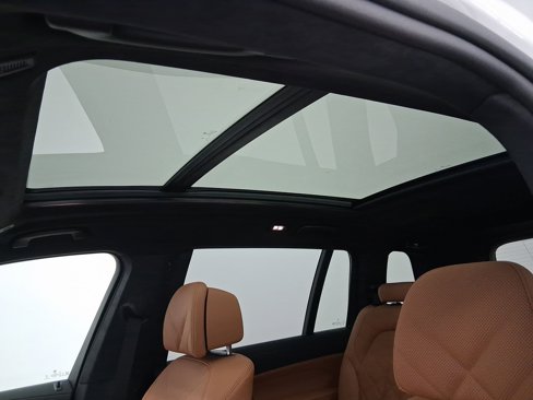 New 2026 BMW X7 xDrive40i w/ M Sport Package image 14