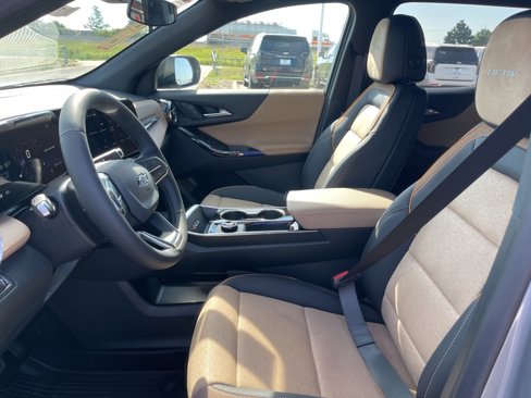 New 2026 Chevrolet Equinox ACTIV w/ Convenience Package III image 19