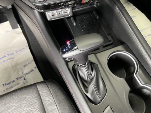New 2025 Dodge Durango R/T w/ Blacktop Package image 13