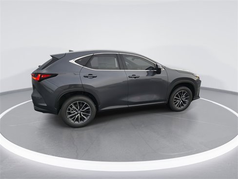 New 2026 Lexus NX 350 AWD w/ Luxury Package image 8