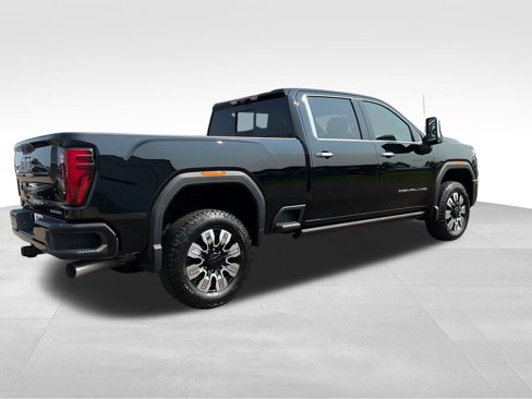 New 2026 GMC Sierra 2500 Denali w/ Denali Reserve Package image 27
