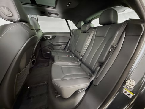 New 2025 Audi Q8 Premium Plus image 26