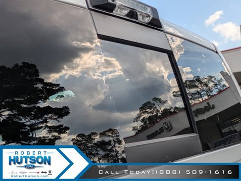 New 2026 RAM 3500 Tradesman image 10