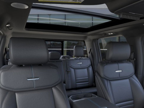 New 2026 Ford F250 Platinum image 22