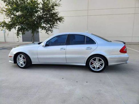 Used 2008 Mercedes-Benz E 320 BlueTEC Sedan image 33
