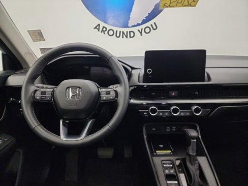 Used 2024 Honda CR-V EX-L image 18