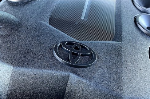 Used 2024 Toyota 4Runner SR5 Premium image 34