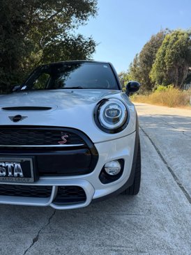 Used 2019 MINI Cooper S w/ Premium Package image 37