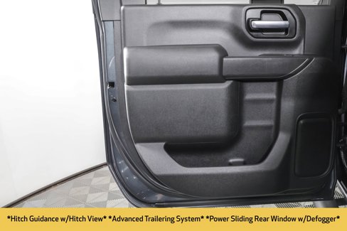 Used 2020 Chevrolet Silverado 2500 LT w/ All Star Edition image 41