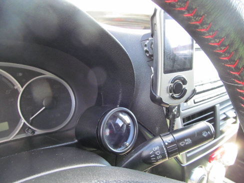 Used 2011 Subaru Impreza WRX Premium image 17