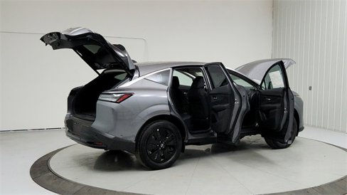 New 2025 Nissan Murano SV image 16
