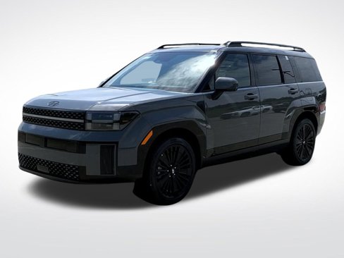 New 2026 Hyundai Santa Fe Calligraphy image 1