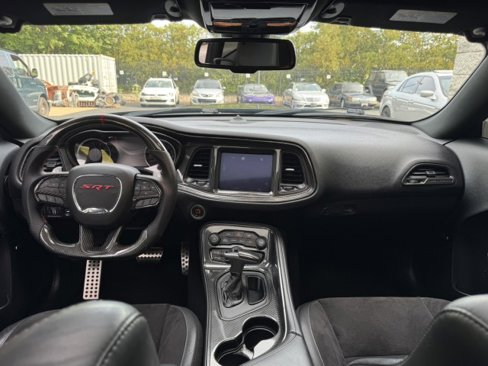 Used 2019 Dodge Challenger R/T Scat Pack image 23