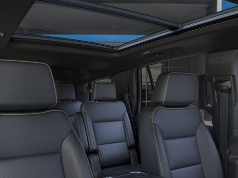 New 2026 Chevrolet Tahoe Premier image 24