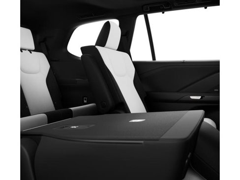 New 2026 Lexus TX 500h AWD image 12