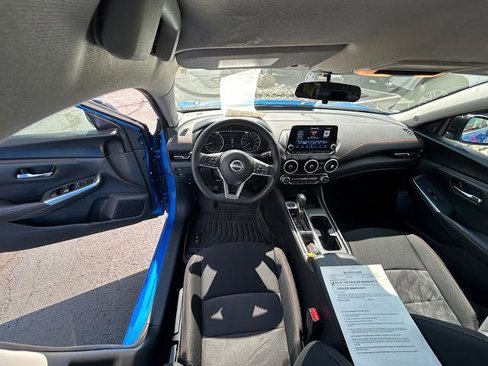 Used 2024 Nissan Sentra SR image 23