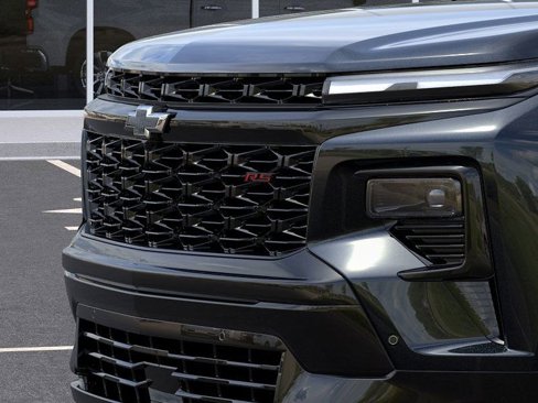 New 2026 Chevrolet Traverse RS image 13