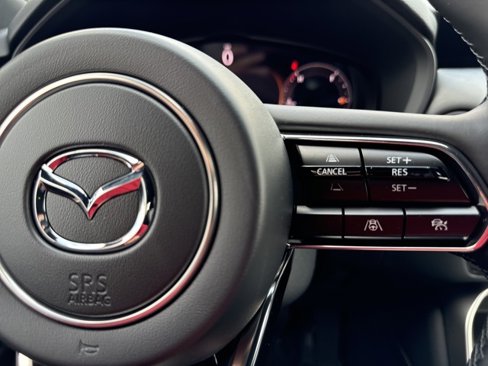 New 2025 MAZDA CX-70 3.3 Turbo S w/ Premium Package image 19