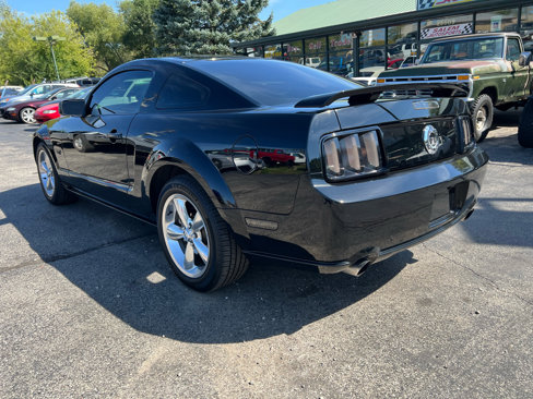 Used 2009 Ford Mustang GT Premium image 6