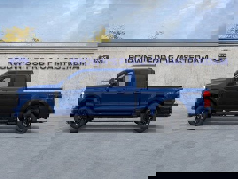 New 2026 Ford F350 4x4 Crew Cab Super Duty image 3