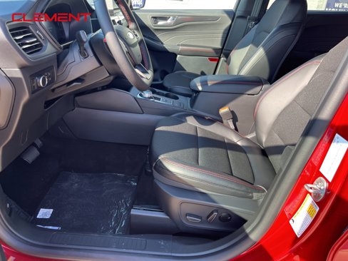 New 2026 Ford Escape ST-Line image 29