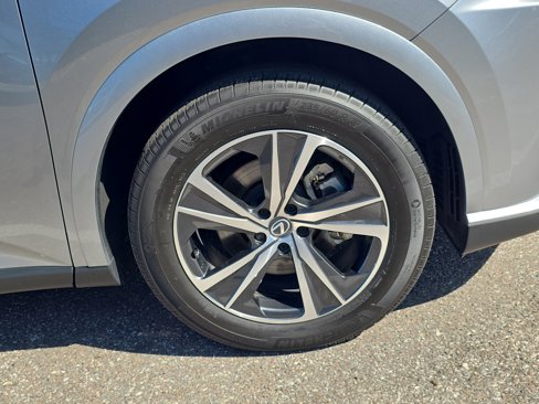 Used 2024 Lexus RX 350 FWD image 30