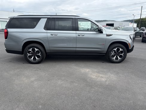 New 2026 GMC Yukon XL AT4 w/ AT4 Premium Plus Package image 2