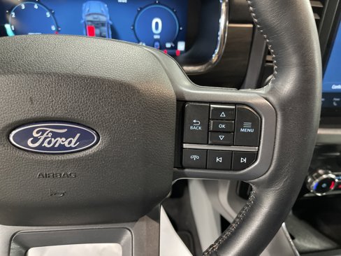 Used 2024 Ford F150 Lariat image 20