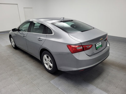 Used 2023 Chevrolet Malibu LT image 5