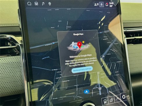 New 2026 GMC Sierra EV AT4 image 8